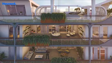 Amenities of Vraj Green Leaf Antilia - Image 88541