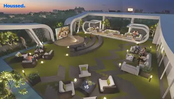 Amenities of Vraj Green Leaf Antilia - Image 88543