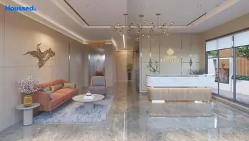 Project Image of Vraj Green Leaf Antilia - Image 88538