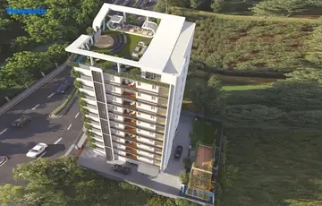 Project Image of Vraj Green Leaf Antilia - Image 88537