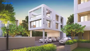 Amenities of Kamaxi Highrise - Image 128444