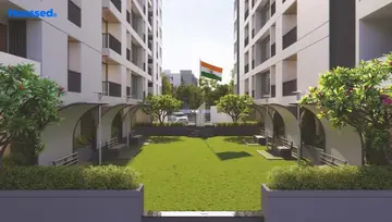 Amenities of Kamaxi Highrise - Image 128443