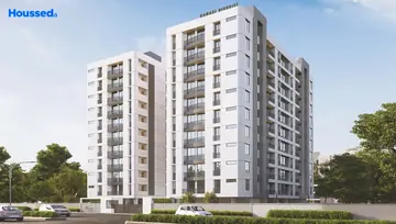 Project Image of Kamaxi Highrise - Image 128439