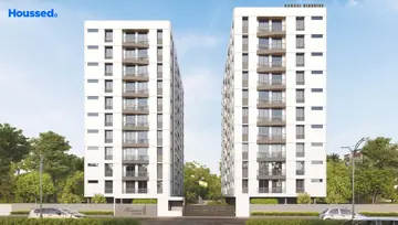 Project Image of Kamaxi Highrise - Image 128442