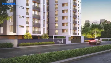 Project Image of Kamaxi Highrise - Image 128441