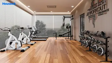 Amenities of Madhuvan Saket - Image 44193