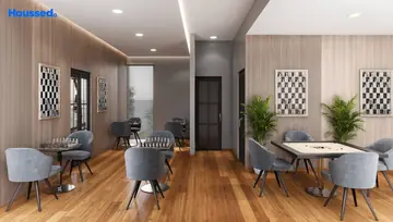 Amenities of Madhuvan Saket - Image 44192