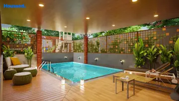 Amenities of Madhuvan Saket - Image 44190