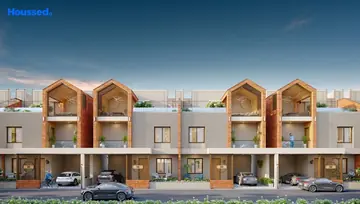 Project Image of Madhuvan Saket - Image 44186
