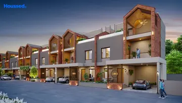 Project Image of Madhuvan Saket - Image 44188