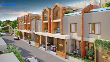 Project Image of Madhuvan Saket - Image 44185