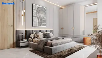 Sample Apartment of Madhuvan Saket - Image 44196