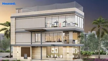 Amenities of Madhuvan Signature Villa - Image 44213