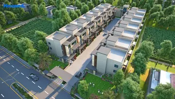 Project Image of Madhuvan Signature Villa - Image 44210