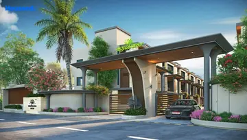 Project Image of Madhuvan Signature Villa - Image 44209