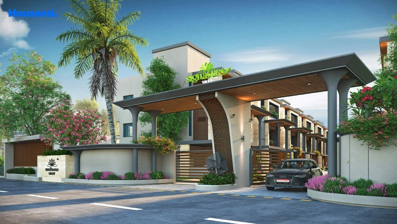 Project Image of Madhuvan Signature Villa in Harni, Vadodara - Image 44209