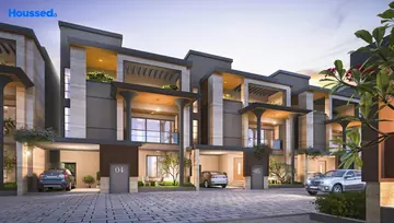 Project Image of Madhuvan Signature Villa - Image 44208
