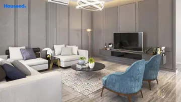 Sample Apartment of Madhuvan Signature Villa - Image 44215