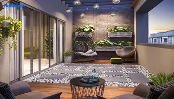 Sample Apartment of Madhuvan Signature Villa - Image 44218