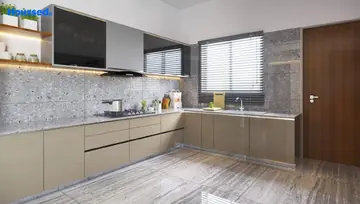 Sample Apartment of Madhuvan Signature Villa - Image 44214