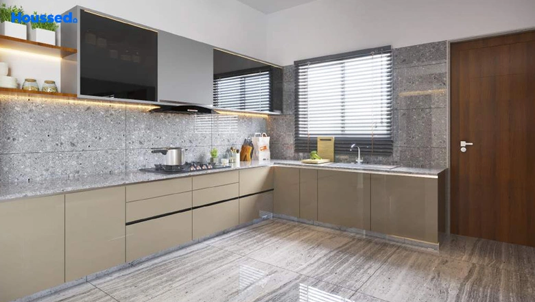 Sample Apartment of Madhuvan Signature Villa in Harni, Vadodara - Image 44214
