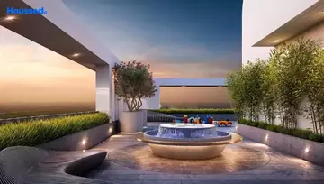 Amenities of Madhuvan The Landmark - Image 121130