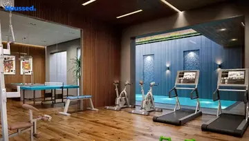 Amenities of Madhuvan The Landmark - Image 121131