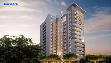 Project Image of Madhuvan The Landmark - Image 121129