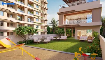 Amenities of Madhuvan The Mark - Image 44300