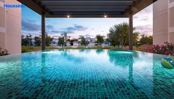 Amenities of Madhuvan The Shine - Image 44342