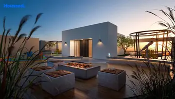 Amenities of Madhuvan The Shine - Image 44344