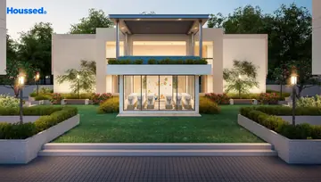 Amenities of Madhuvan The Shine - Image 44343