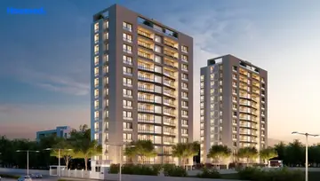 Project Image of Madhuvan The Shine - Image 44338