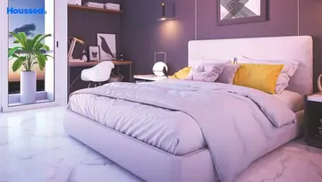 Sample Apartment of Madhuvan The Shine - Image 44346