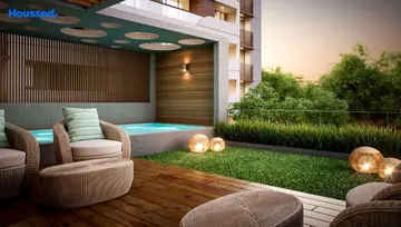 Amenities of Madhuvan The Signature - Image 44367