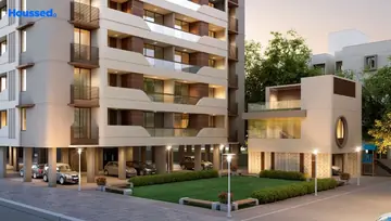 Amenities of Madhuvan The Signature - Image 44366