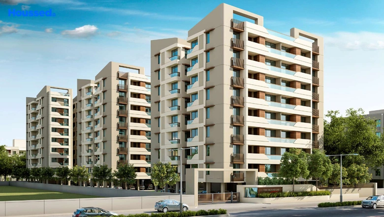 Project Image of Madhuvan The Signature in Harni, Vadodara - Image 44364