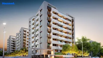 Project Image of Madhuvan The Signature - Image 44363