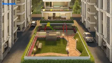Amenities of Madhuvan The Status - Image 44406