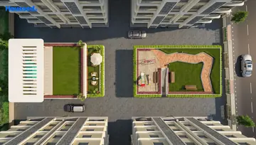 Amenities of Madhuvan The Status - Image 44408