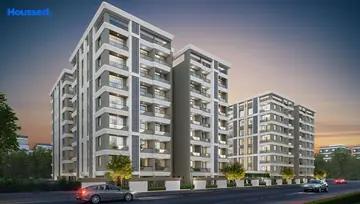 Project Image of Madhuvan The Status - Image 44404