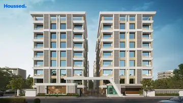 Project Image of Madhuvan The Status - Image 44402