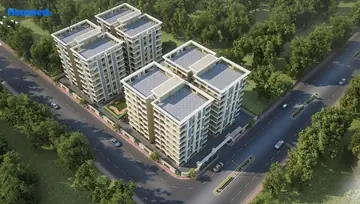 Project Image of Madhuvan The Status - Image 44403
