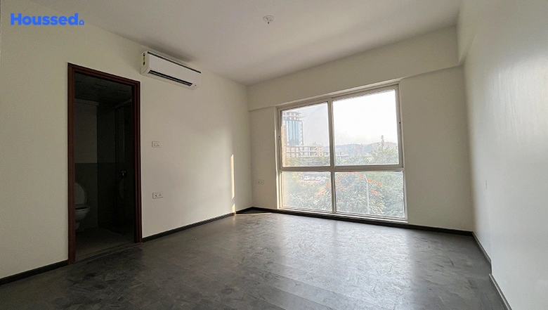 Sample Apartment of Ganga Acropolis in Baner, Pune - Image 17674