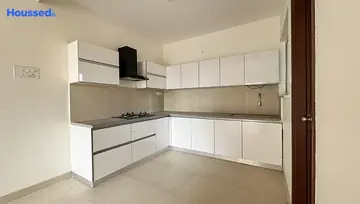Sample Apartment of Ganga Acropolis - Image 17676