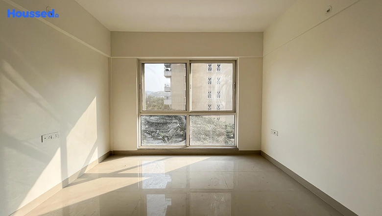 Sample Apartment of Ganga Acropolis in Baner, Pune - Image 17675