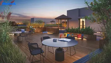 Amenities of Shreenath Heights 2 - Image 101041