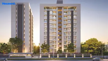 Project Image of Shreenath Heights 2 - Image 101040