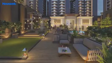 Amenities of Darshanam King Square - Image 44470