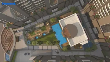 Amenities of Darshanam King Square - Image 44471
